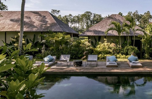 Kemenuh Villa | Private Villa Complex | Daily Housekeeping | Ubud