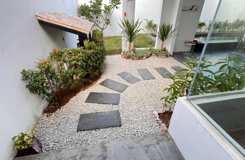 Batam Villa | Private Villa in hidden location with 24H Private pool