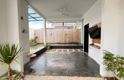 Batam Villa | Private Villa in hidden location with 24H Private pool