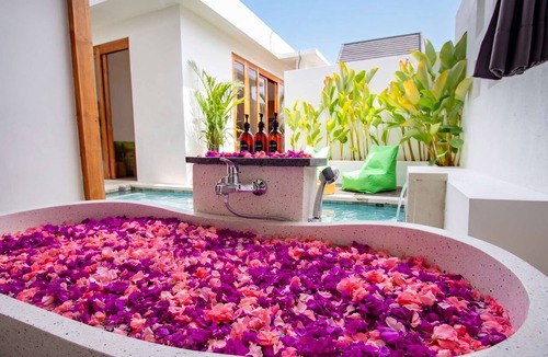 Padangsambian Klod Villa | Private Villa in Seminyak | Big Pool | ALL NEW
