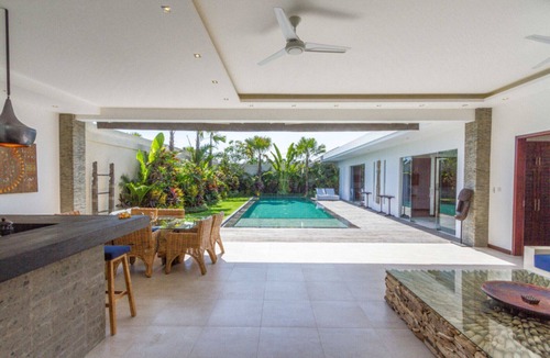 Drupadi Cottage | Private Villa in Seminyak 1156