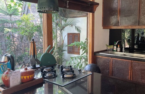 Gili Trawangan Villa | Private Villa with Swimming Pool Gili Trawangan