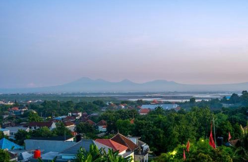 Mumbul Villa | Proart 2 - Your Bali Home Away from Home - Roomy, Scenic, Relaxing