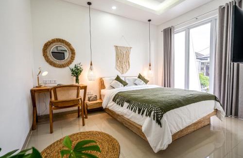 Mumbul Villa | Proart 2 - Your Bali Home Away from Home - Roomy, Scenic, Relaxing
