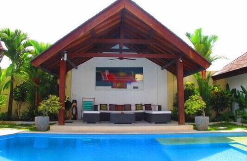 Central Seminyak Villa | Promo Rate Seminyak Prime Location Suitable for Big Family