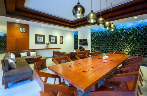 Kartika Plaza Hostel | Pudak Sari Unizou Hostel