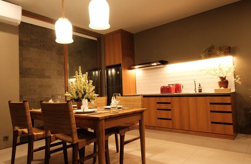 Pererenan Villa | Pulang Villas Pererenan 4BR by Fantasia Villas