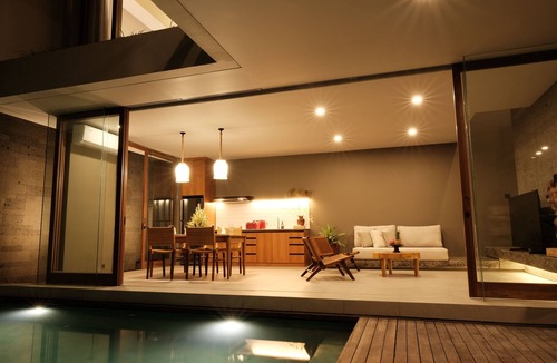 Pererenan Villa | Pulang Villas Pererenan 4BR by Fantasia Villas