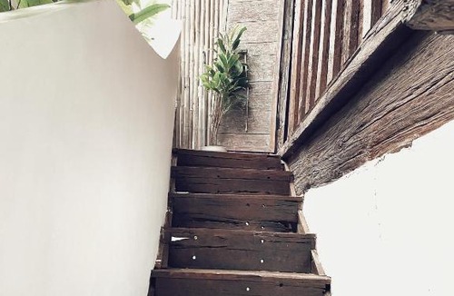 Kerobokan House | Pumba Homestay