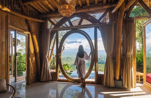 Selat Hotel | Punduk Villa