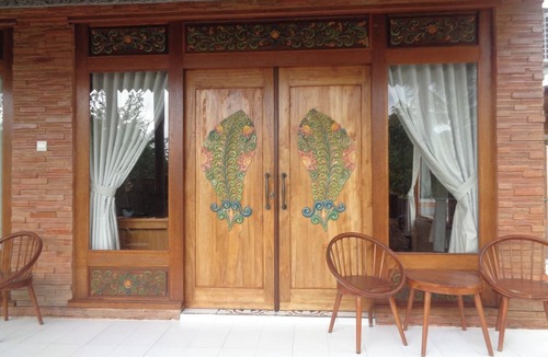 Tampaksiring Villa | Puri Achyuta