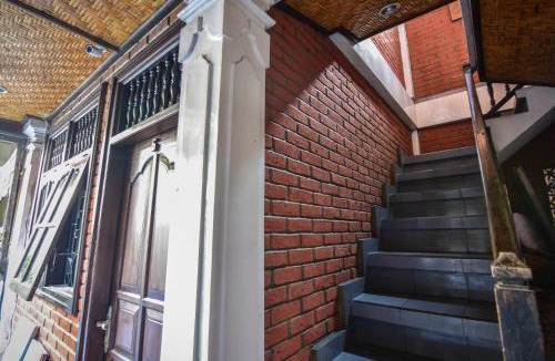 Downtown Kuta Hotel | Puri Agung Homestay