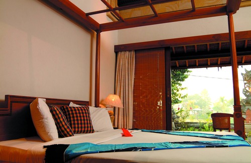 Manggis House | Puri Bagus Manggis