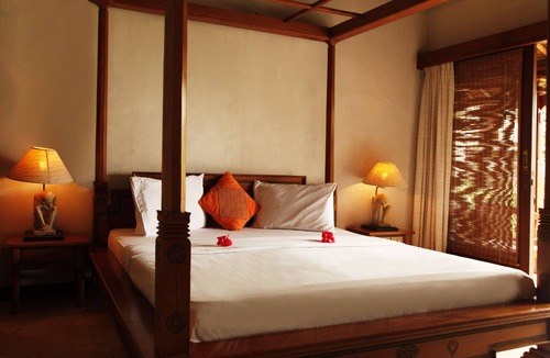 Manggis House | Puri Bagus Manggis