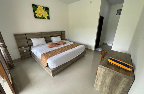 Tibubeneng House | puri bunteh living