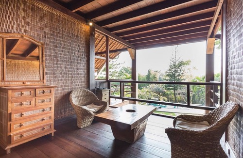 Batu Bolong Villa | Puri Burung Villa, Canggu, Bali, Indonesia, close to the sea