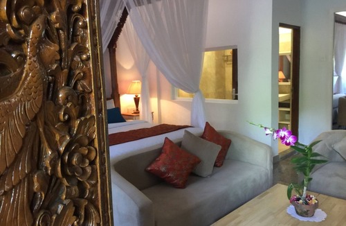 Nakula Hotel | Puri Dewa Bharata Hotel & Villas
