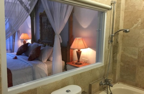 Nakula Hotel | Puri Dewa Bharata Hotel & Villas