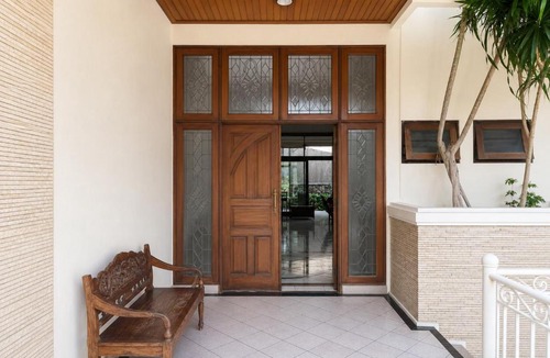Lebak Bulus House | Puri Lotus Cilandak RedPartner