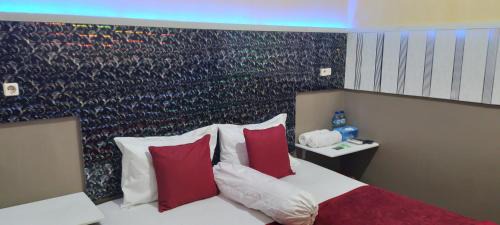 Kalipuro House | Puri Made Trip & Homestay