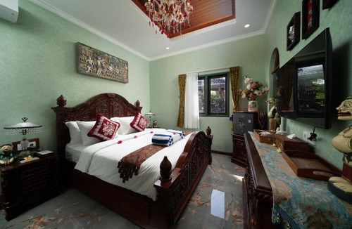Kampial House | Puri Mayapada Nusa Dua Bali