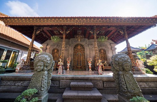 Kampial House | Puri Mayapada Nusa Dua Bali