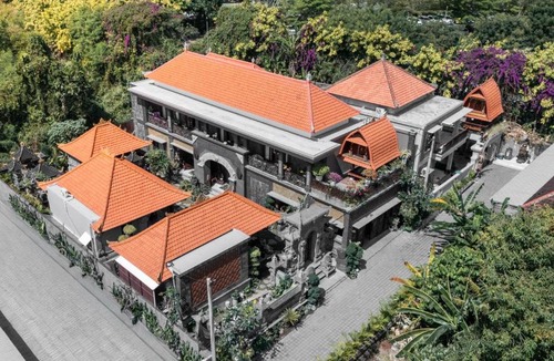 Kampial House | Puri Mayapada Nusa Dua Bali