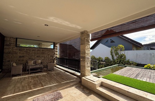 By Pass Ngurah Rai Villa | Puri Ratu Jimbaran Villa By Betterplace