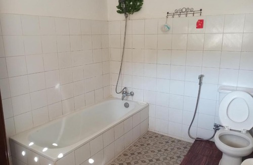 Penestanan Apartment | Puri Sari Cottage 2nd Floor