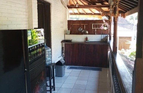 Penestanan Apartment | Puri Sari Cottage 2nd Floor