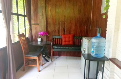 Penestanan Apartment | Puri Sari Cottage
