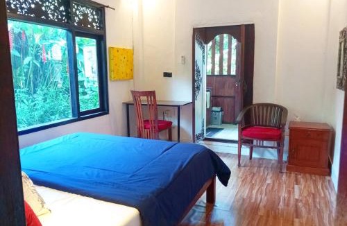 Penestanan Apartment | Puri Sari Cottage