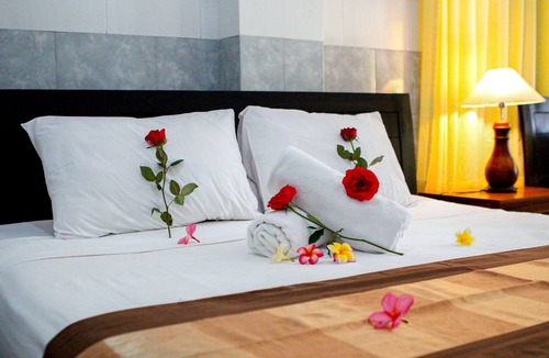 Berawa House | Putu Guest House 2