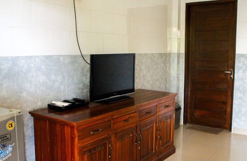 Berawa Hostel | Putu Guest House 2