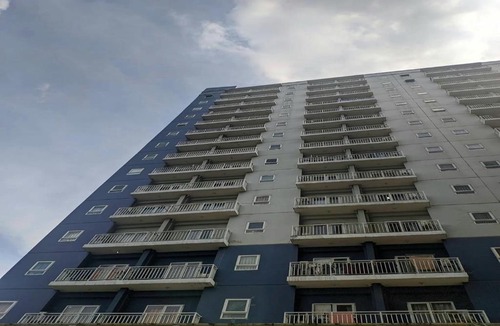 Bekasi Apartment | Queen Room 2 @ Grand Center Point Apartment