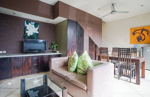 By Pass Ngurah Rai Villa | Queen Rose Villa & Spa