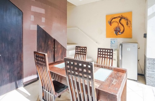 By Pass Ngurah Rai Villa | Queen Rose Villa & Spa