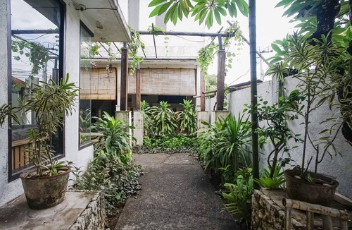 By Pass Ngurah Rai Villa | Queen Rose Villa & Spa