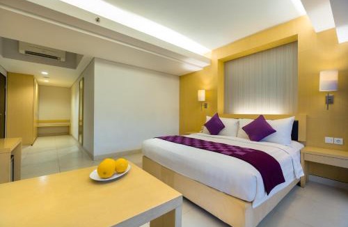 Tuban Hotel | Quest Hotel Kuta by ASTON