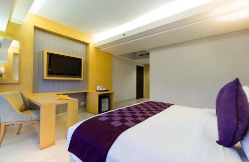 Tuban Hotel | Quest Hotel Kuta by ASTON