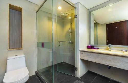 Tuban Hotel | Quest Hotel Kuta by ASTON