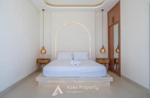 Munggu Villa | Quiet Villa AMARA Pererenan