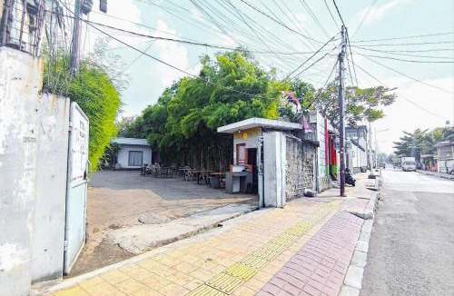 Jakarta Hotel | Rabel Guest House RedPartner