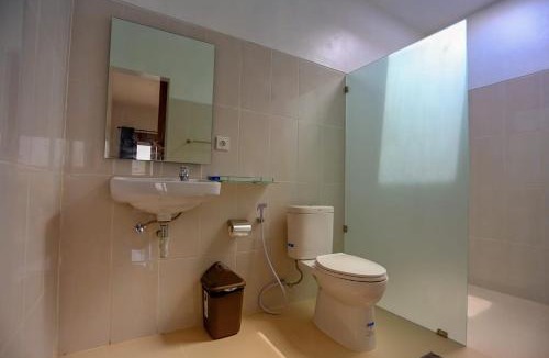 Babakan House | Rahma Guesthouse