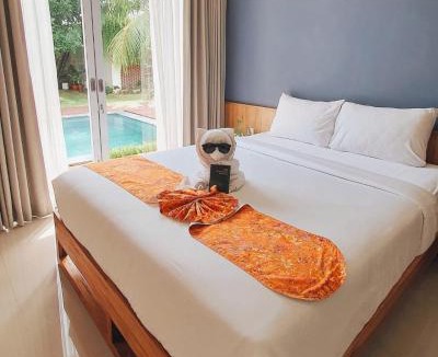 Kuta House | RakaAyu Kuta