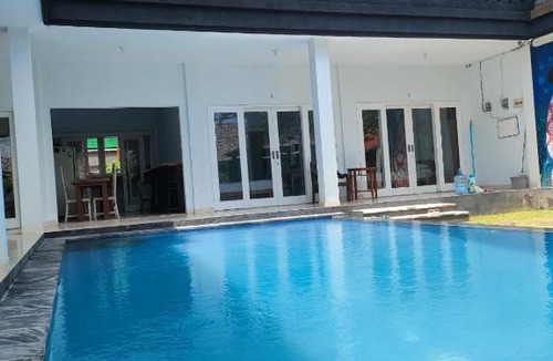 Batu Bolong House | Rama villas canggu By SDM