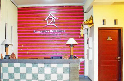 By Pass Ngurah Rai House | Ramantika Bali House