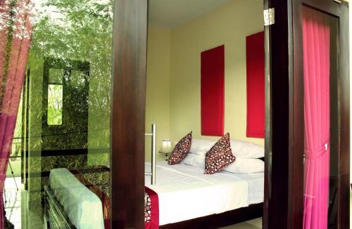 By Pass Ngurah Rai House | Ramantika Bali House