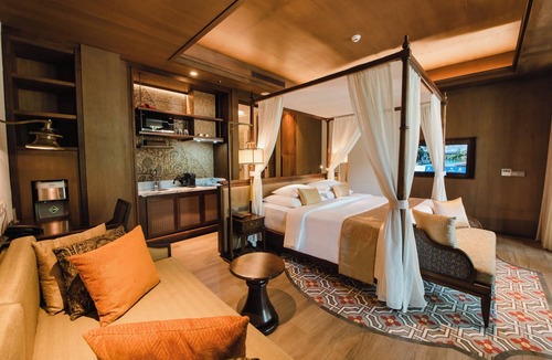 Downtown Kuta Resort | Ramayana Suites & Resort
