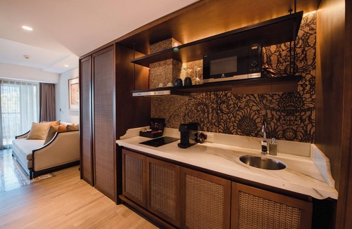 Downtown Kuta Resort | Ramayana Suites & Resort